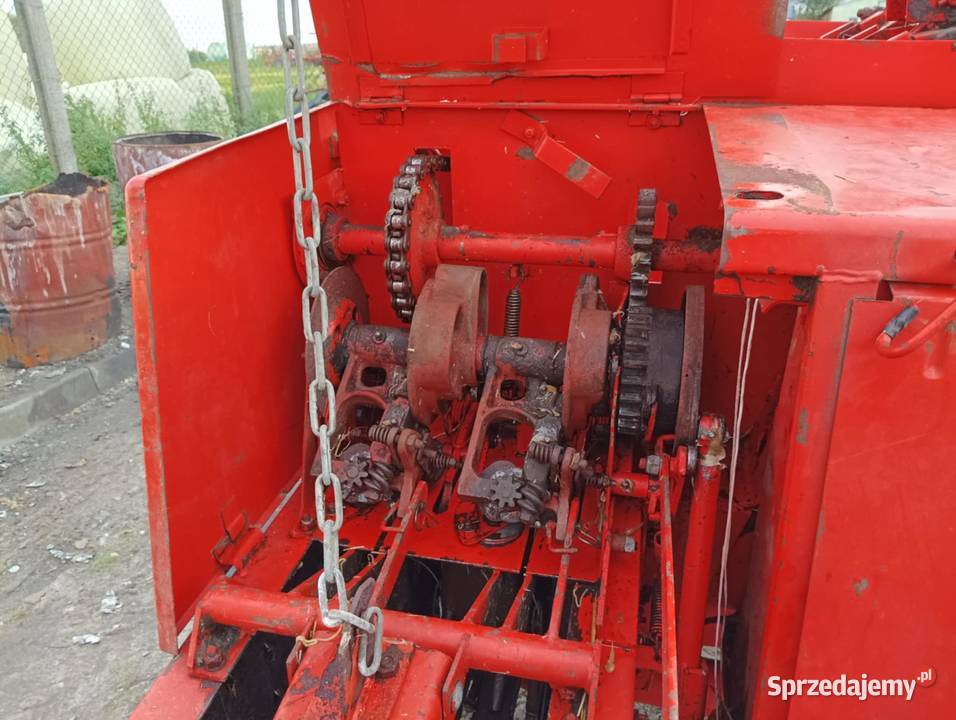 Prasa sipma Z2241 nieuszkodzony świętokrzyskie sprzedam