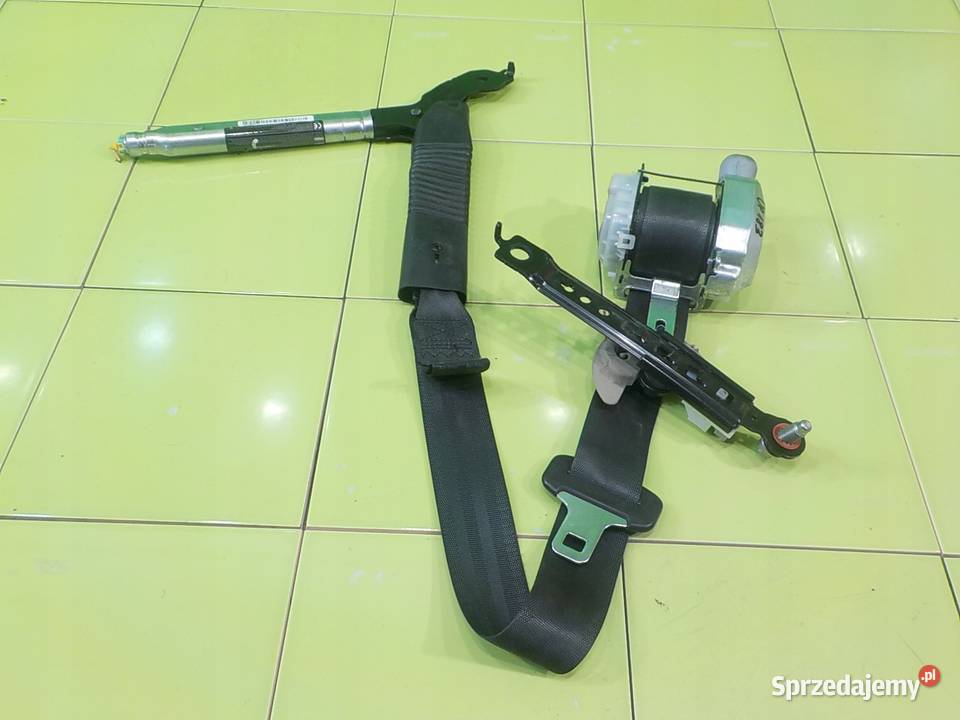 SANTA FE III 14r 5D pas bezpieczenstwa prawy Suków