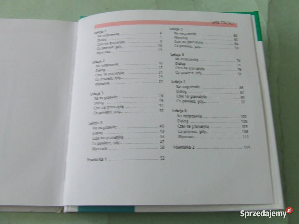 Angielski w firmie Wystąpienia Angielski CD Książki do nauki języka obcego dolnośląskie Oborniki Śląskie