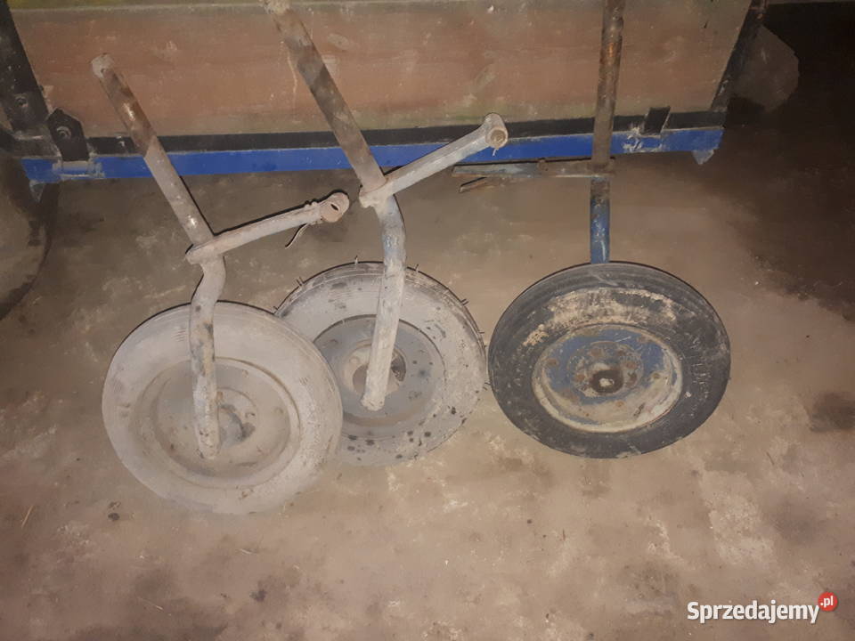 Koła gwiazdówka przewracarka zgrabiarka nieuszkodzony lubelskie Międzyrzec Podlaski