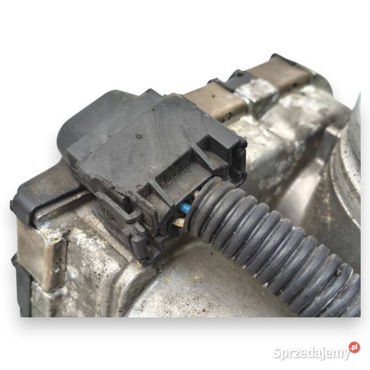 PRZEPUSTNICA Alfa Romeo 147 20 TS 0280750073 Chełm