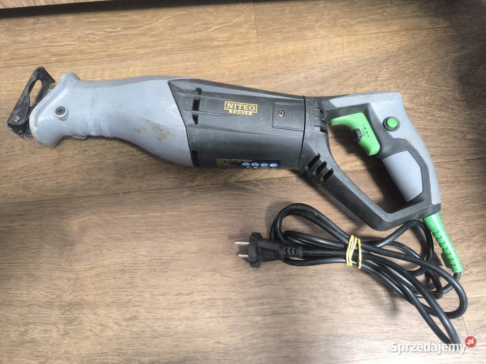 Piła szablasta Niteo Tools RS004221 LOMBARDi Rzeszów