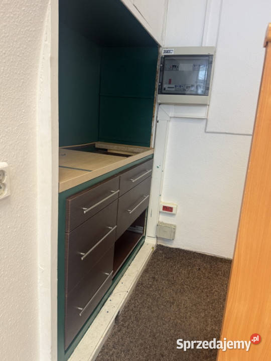 Do wynajęcia lokal biurowy w Rynku Głównym 355m2