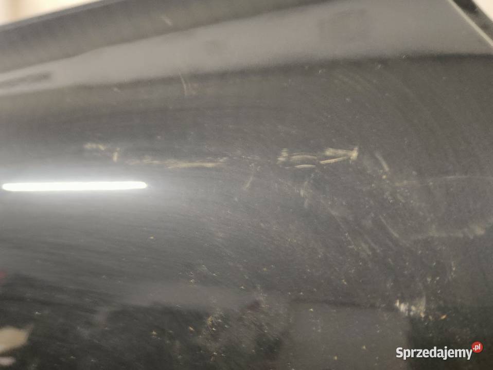 Drzwi Prawy Tył Volvo Xc60 Xc 60 II 2017 wielkopolskie Pleszew