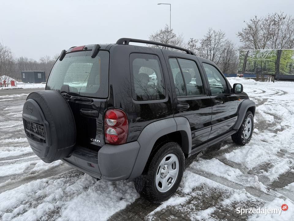 Jeep cherokee elektrochrom. lusterka boczne