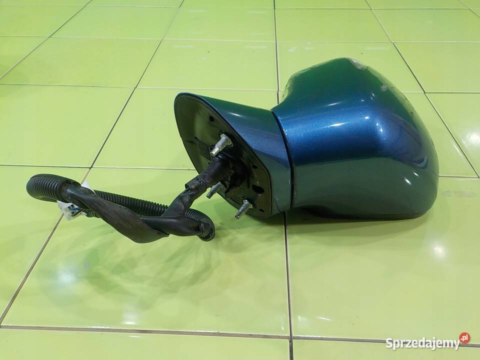 HONDA CIVIC VIII 14 DSI AUT 07r SEDAN 4D mazowieckie