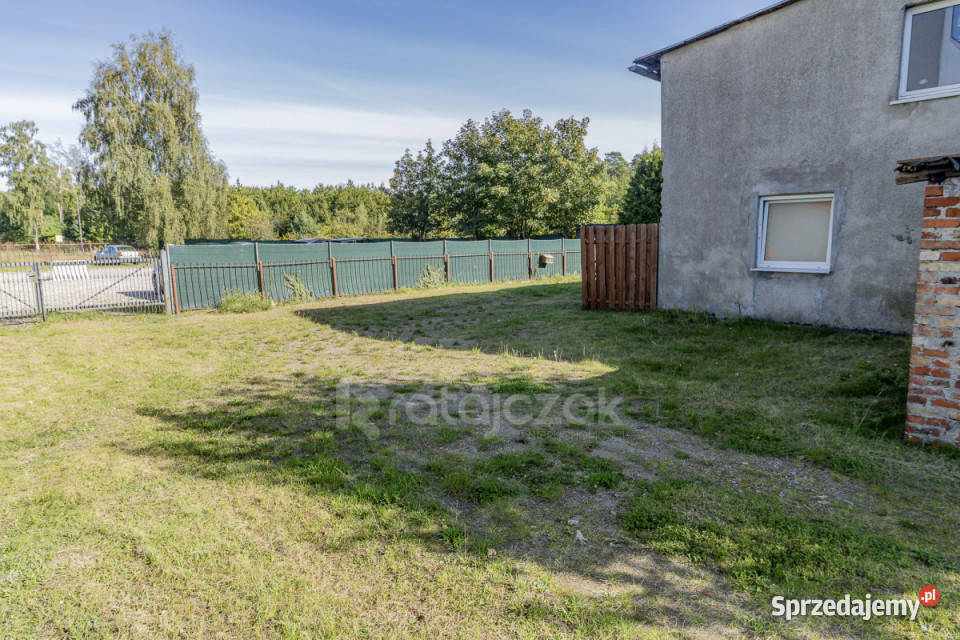 Sprzedaż gruntu 1400m2 Gdańsk 1421zł/m2