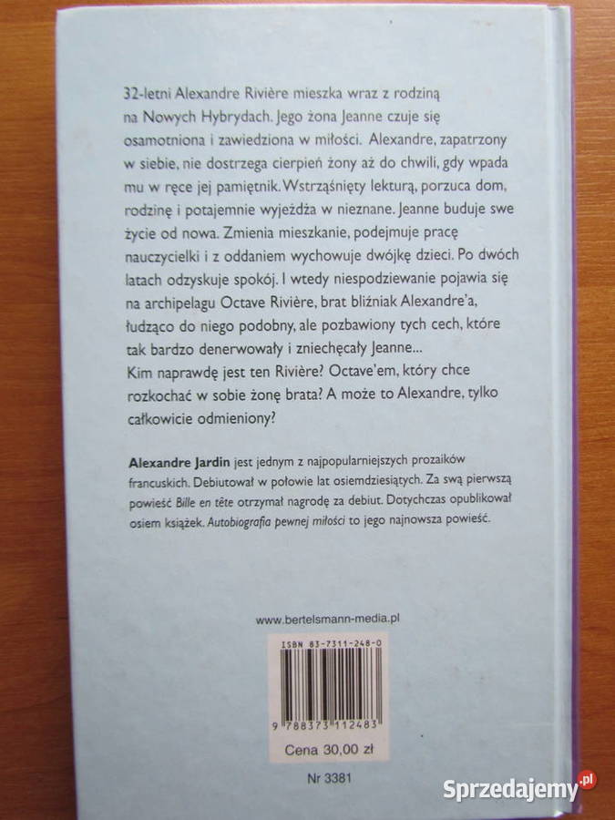 Na zakręcie Autobiografia pewnej miłości Walc o Kultura i Rozrywka śląskie