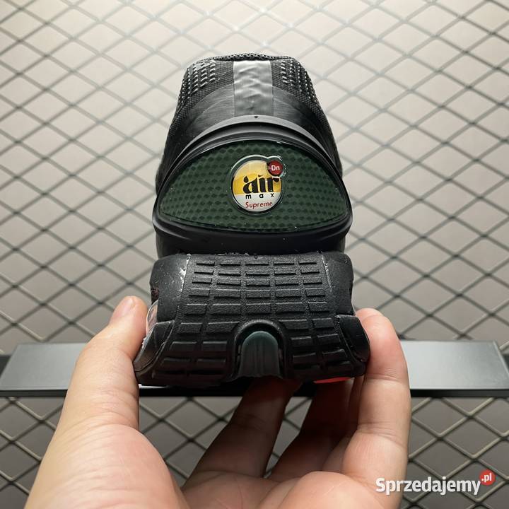 Buty Nike DN męskie rozmiar 4046 mazowieckie Warszawa