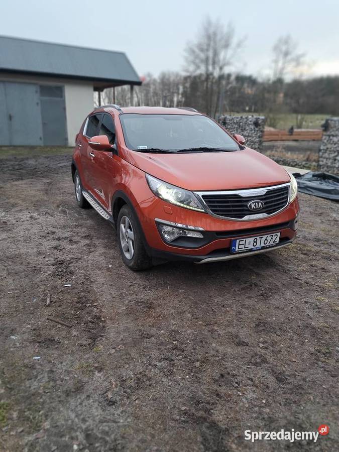 Sprzedam Januszówka sprzedam