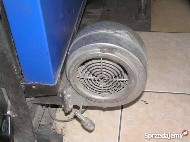 Piec kocioł 22 kW Galmet pomorskie Kiełpino