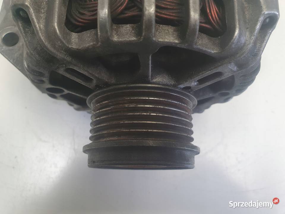 Fiat Fiorino 13 MJET JTD ALTERNATOR 90A 46823547 Janów