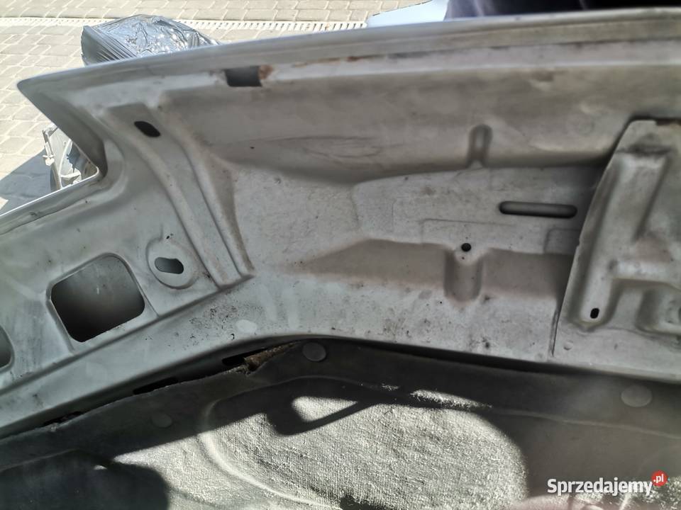 MASKA FIAT PUNTO 2 Rok produkcji 2003 małopolskie Nowy Sącz sprzedam