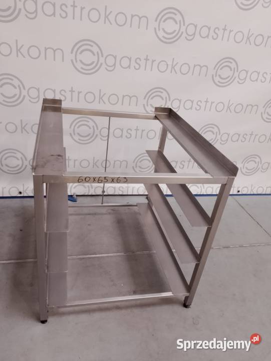 Podstawa pod zmywarkę 60x65x63 Wrocław
