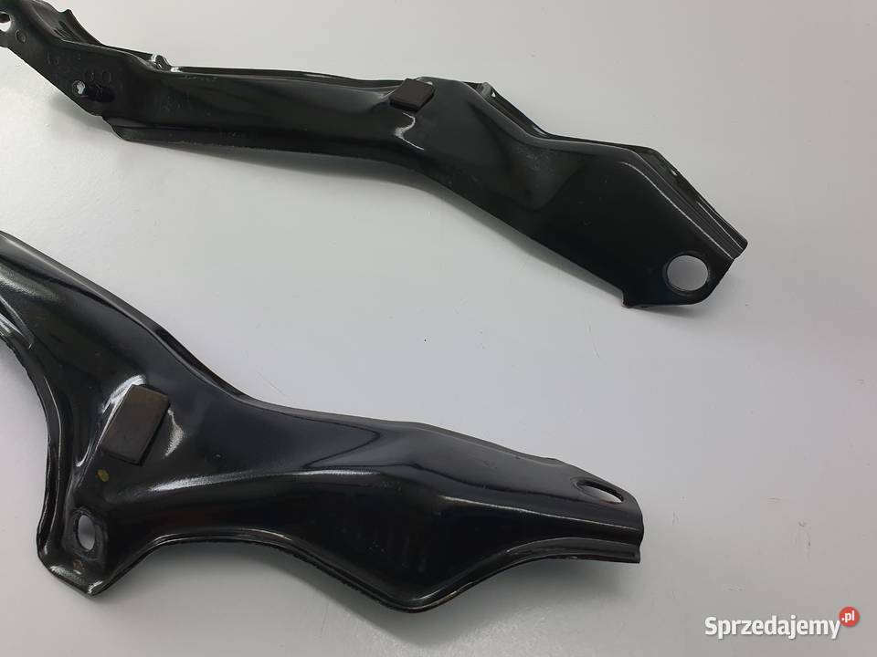 Stelaz Tyl Support Wzmocnienie Ktm Duke 125 Łódź