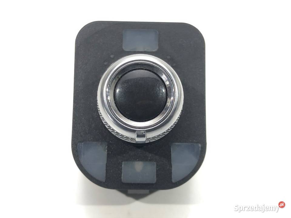 PRZEŁĄCZNIK REGULACJI LUSTEREK AUDI A5 8T