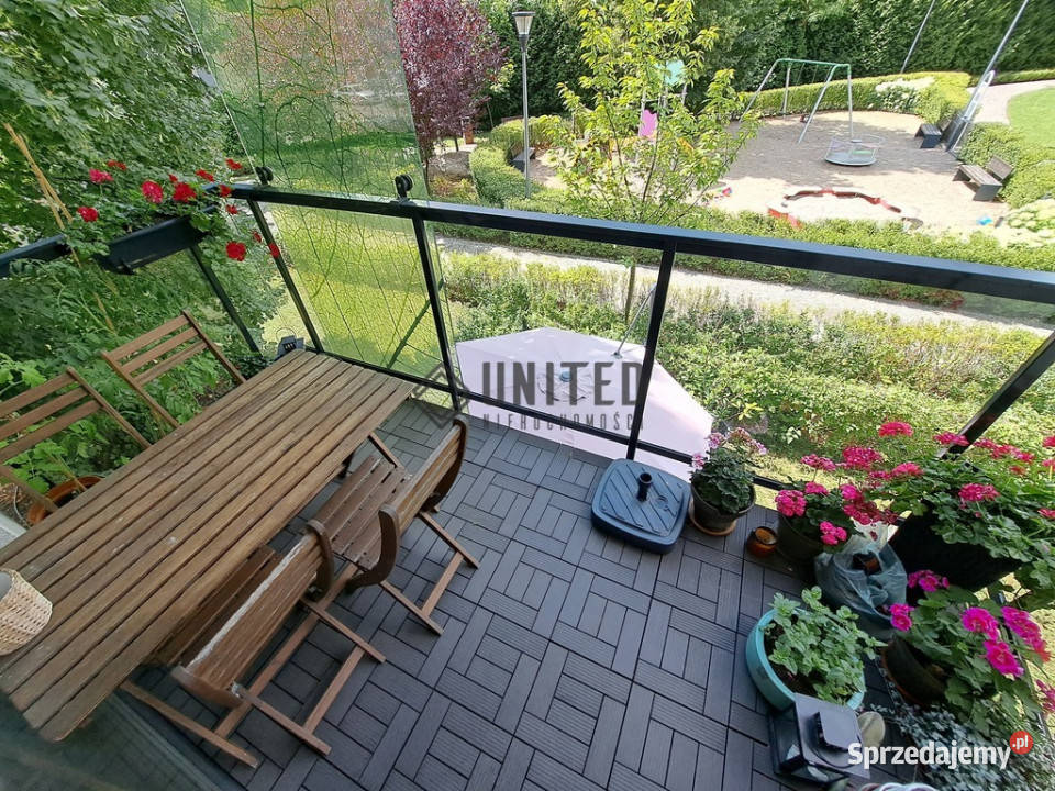 Kobierzyckiej apartamentowiec Wrocław