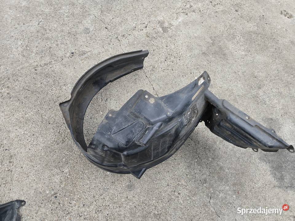 Subaru Outback IV BR nadkola nadkole przód osobowe Legnica sprzedam