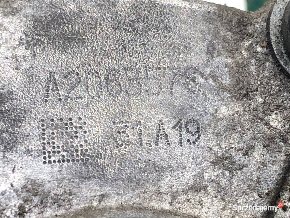 REDUKTOR DO GAZU LPG PAROWNIK LPG GAZOWY UKŁADU Elementy instalacji LPG podkarpackie