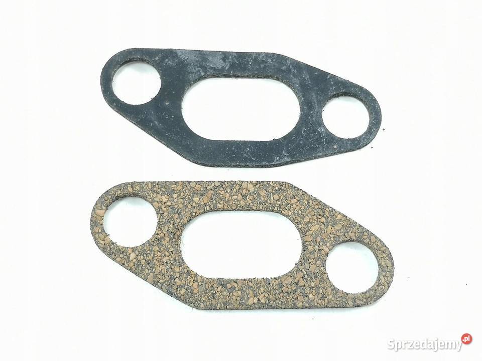 USZCZELKA FIAT 3000 98417182 ORYGINALNA Z ASO lubelskie