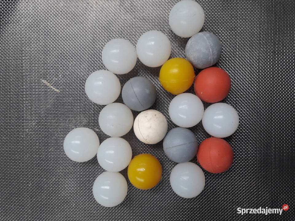 Kulki do zboża przesiewacz kulki oczyszczające Borsk sprzedam