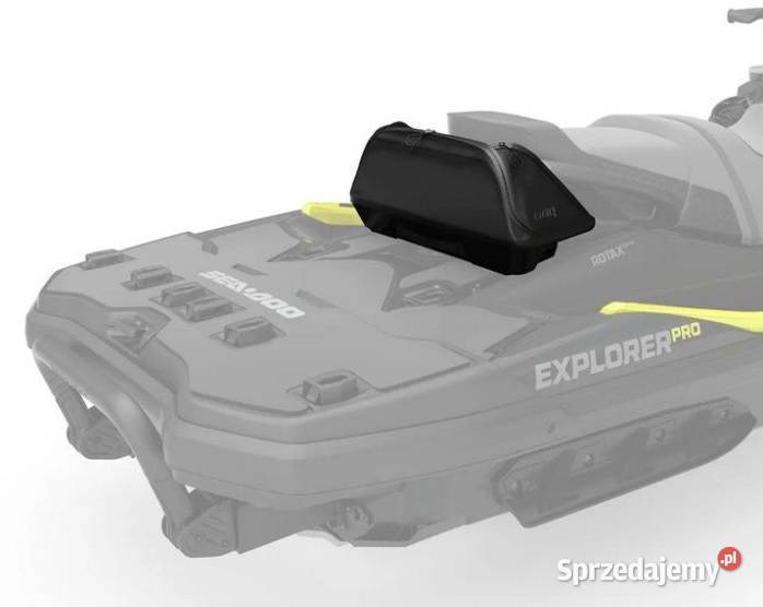 Torba fotel skutera wodnego Seadoo gti gtr rxpx Nowy Sącz