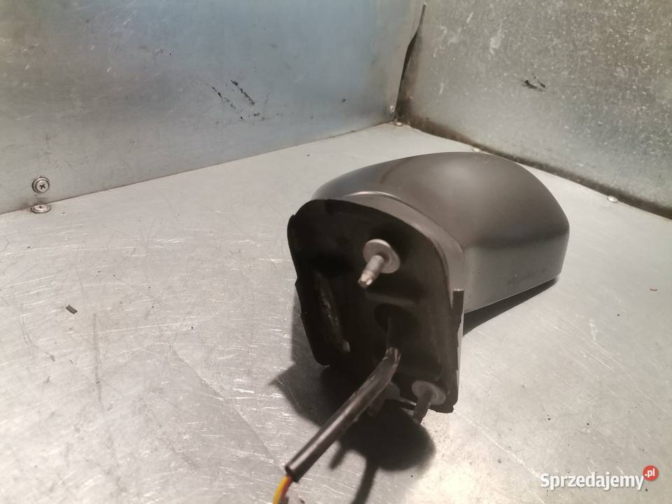 SUZUKI WAGON R LUSTERKO LEWE ELEKTRYCZNE małopolskie Nowy Sącz