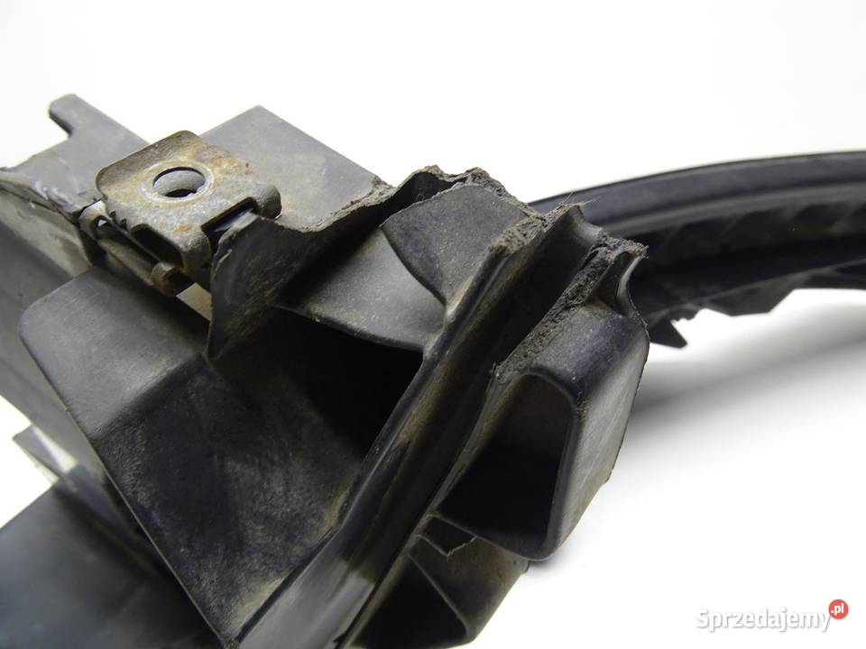 ŚLIZG UCHWYT MOCOWANIE LAMPY PRAWY PRZÓD