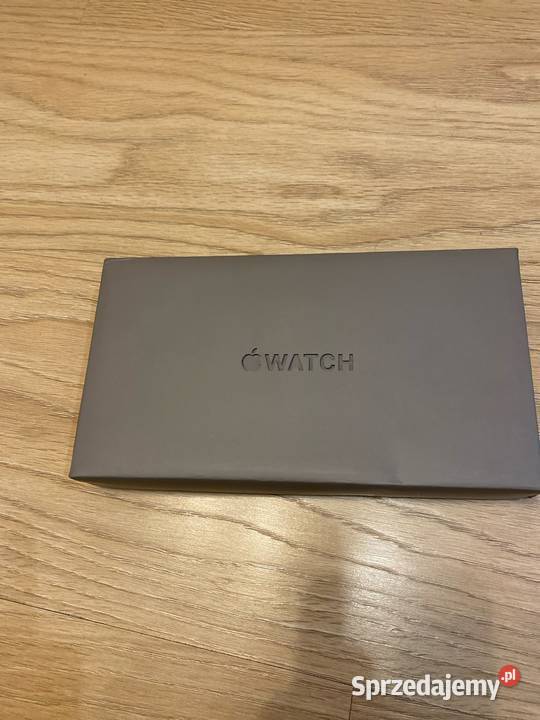 Apple Watch Ultra 2 Kłodawa