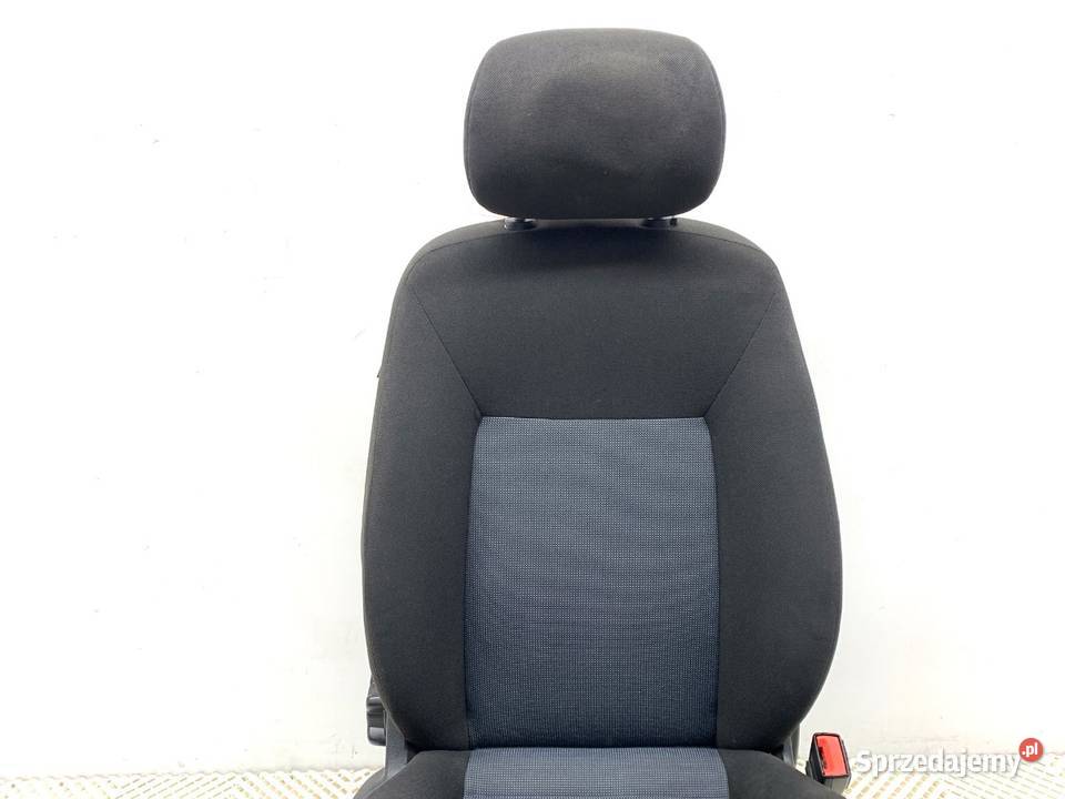 FOTEL PRAWY PRZÓD FORD MONDEO MK4 Kombi 0715 osobowe sprzedam