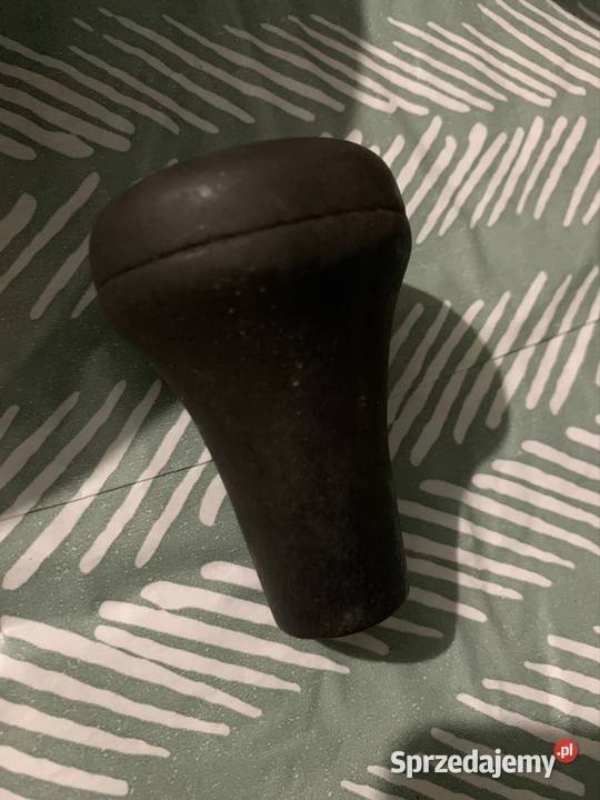 Gałka biegów BMW e21 e12 e23 Motoryzacja Mszana