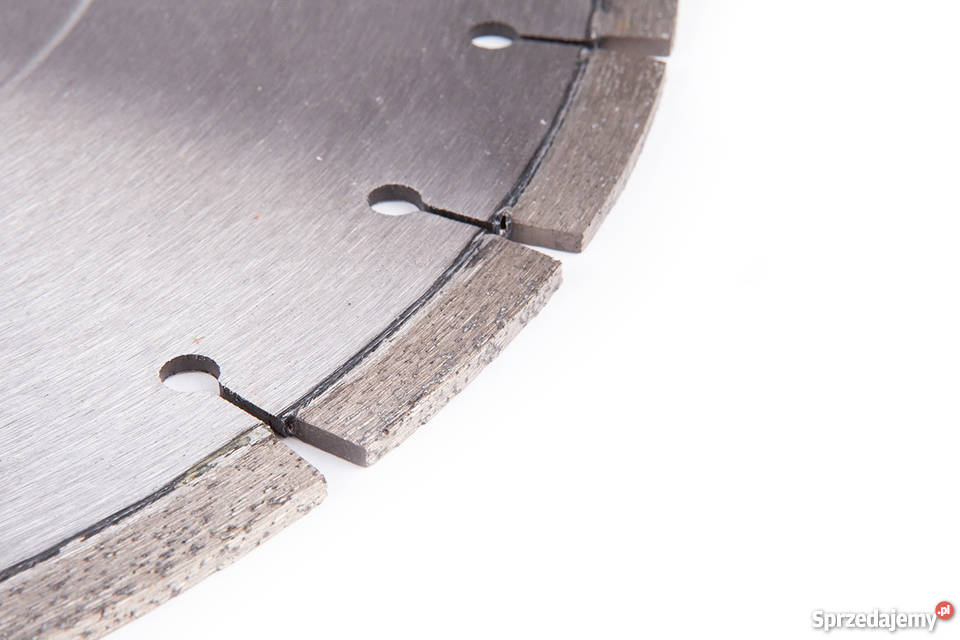 TARCZA DIAMENTOWA 400 TECHWIERT DO ŚWIEŻEGO dolnośląskie Wrocław