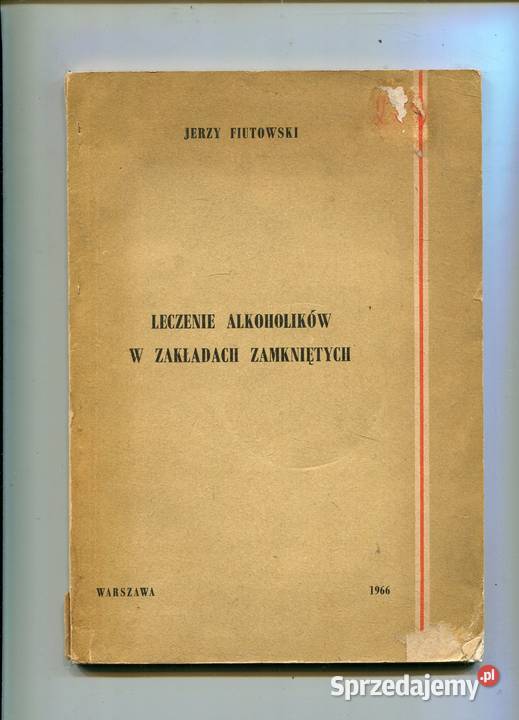 Leczenie alkoholików w zakładach zamkniętych Szczecin
