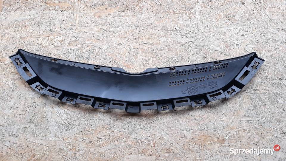 OPEL ZAFIRA C OSŁONA GRILLA ATRAPY PRZÓD osobowe Zatom Stary