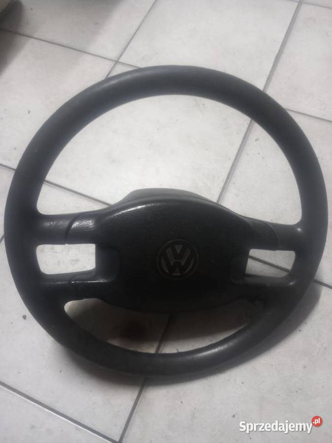 Kierownica do vw t4 Zakrzówek
