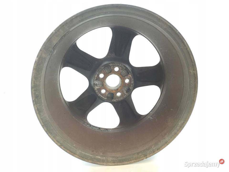 FELGA ALUMINIOWA R17 5X100 ET38 OC57MM 7JX17H2 świętokrzyskie