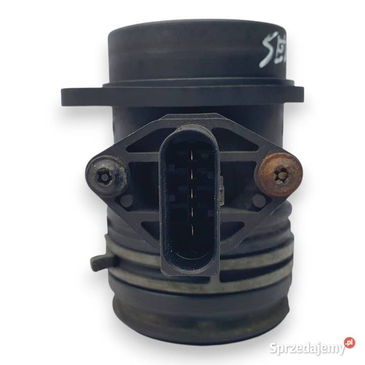 PRZEPŁYWOMIERZ Seat Ibiza III 19 TDI 038906461B sprzedam
