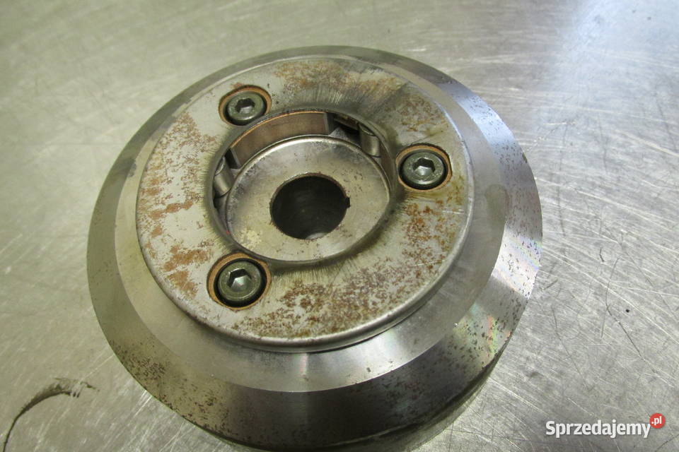 Magneto sprzęgiełko rozrusznika Yamaha TDR 125 Sandomierz sprzedam
