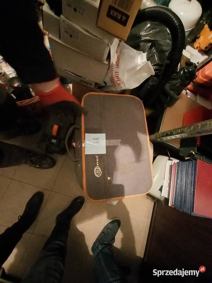 Miernik MPI 525 podkarpackie Głogów Małopolski