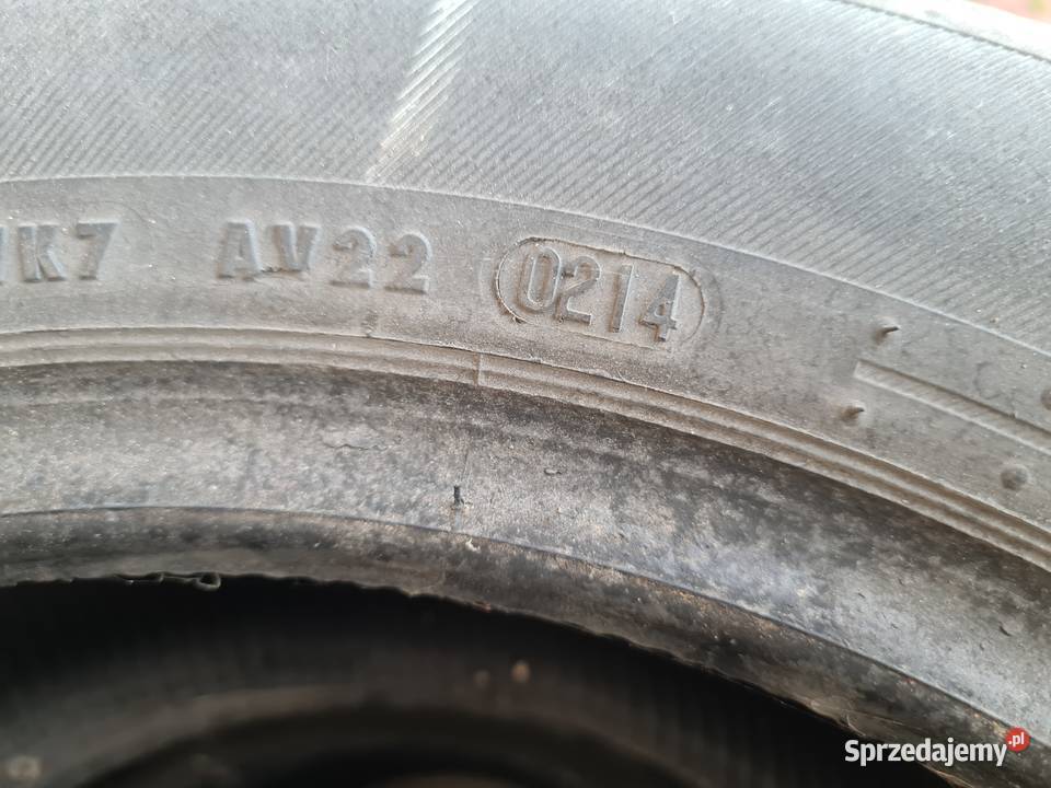 Opony letnie Kormoran 18565R15 4 Małogoszcz
