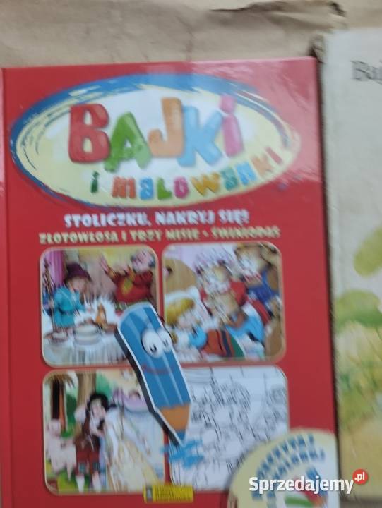Baiki dzieci świętokrzyskie