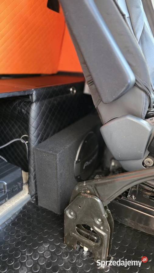 Renault master 10 europalet nowy silnik Starogard Gdański