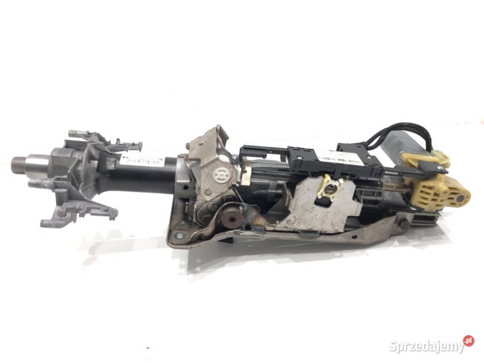 KOLUMNA KIEROWNICZA BMW E71 6786603 0714 sprzedam