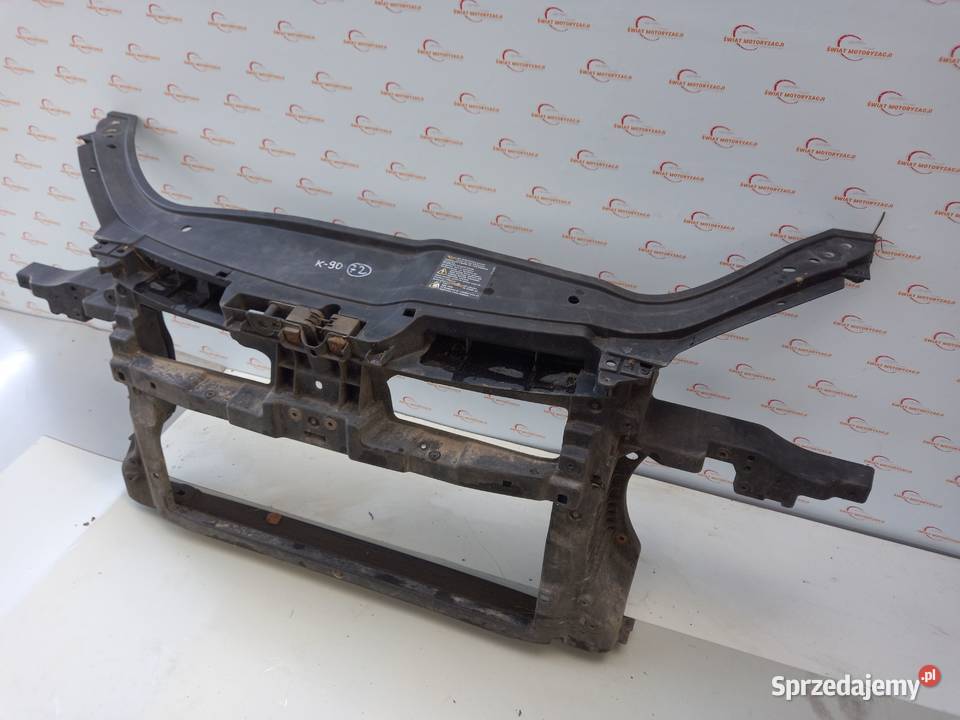 VW EOS 07r pas przedni wzmocnienie 1Q0805588 Kielce