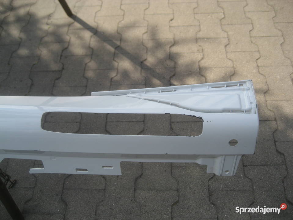 bmw 7 g70 listwa progowa prawa 5177 8081560 wielkopolskie