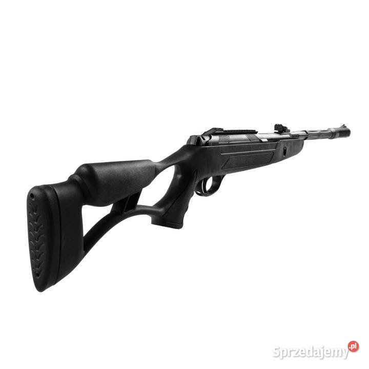 Wiatrówka Optima by Hatsan AirTact ED 55 mm