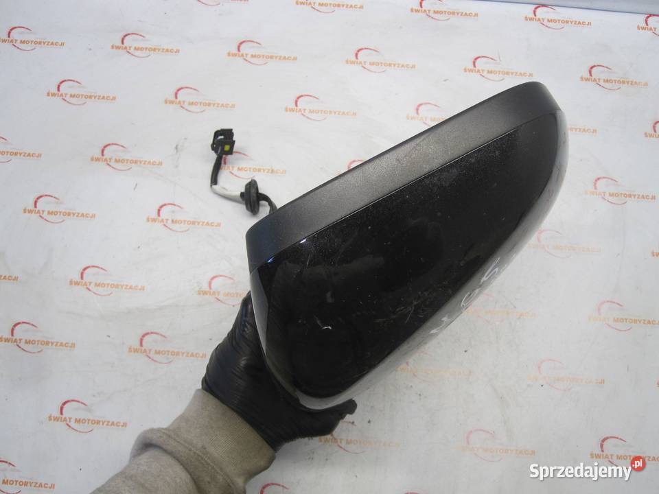 MOKKA A 15r lusterko lewe ANGLIK E9026673 osobowe Kielce