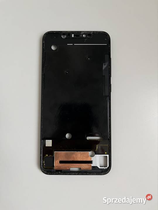 Oryginalna ramka telefonu Xiaomi Mi 8