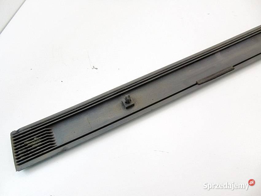 Listwa osłona drzwi lewy przód Nissan Almera śląskie Sosnowiec