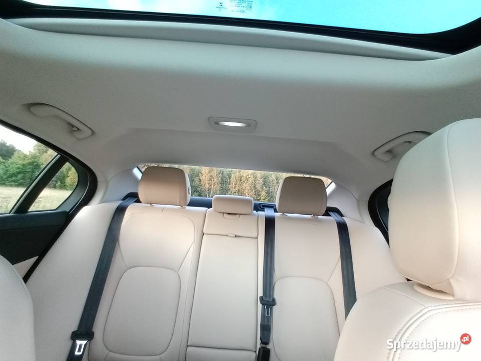 Jaguar Xe Premium 20 250 AWD XE Zamienie sprzedam